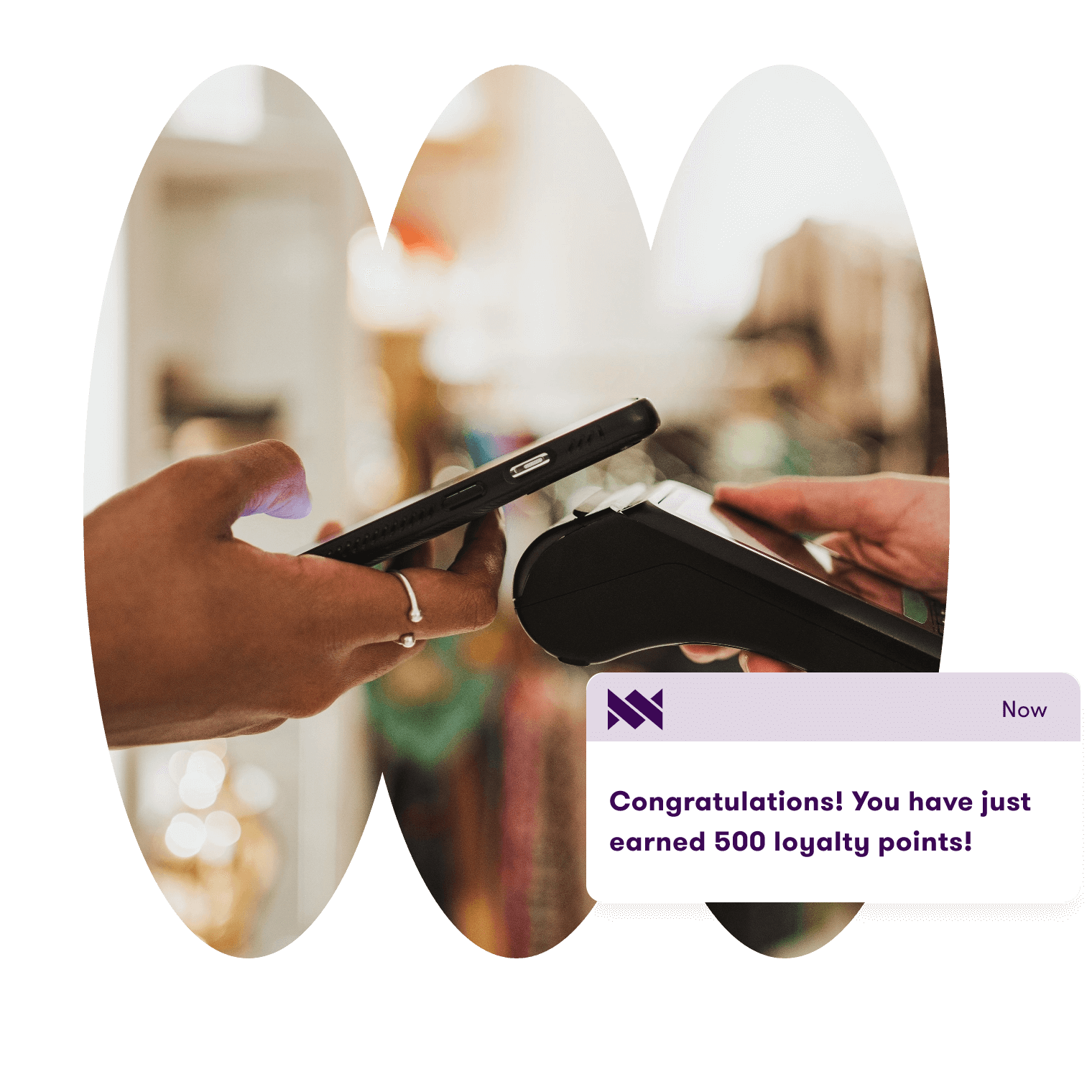 Digitize In-Store Customer Interactions