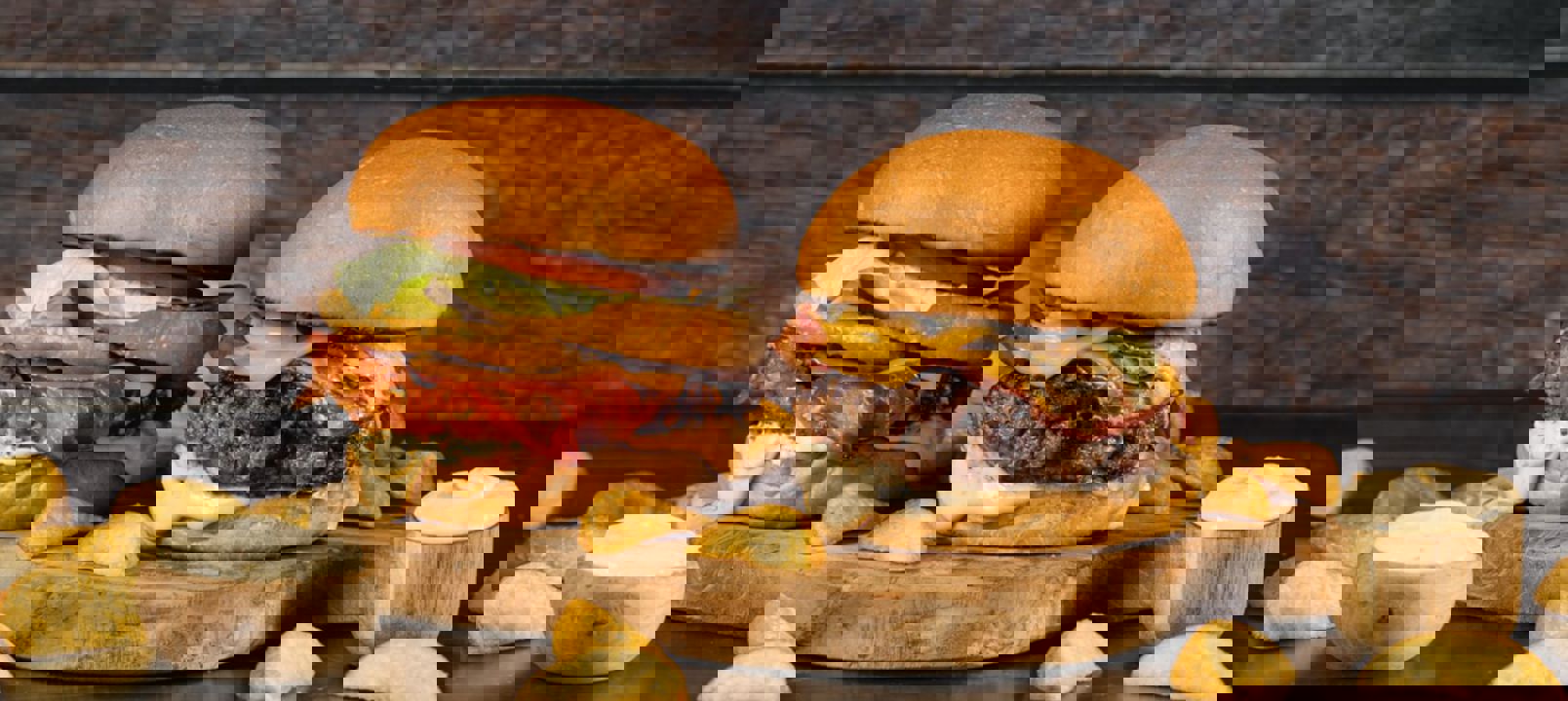 Simply burgers: A CRM Recipe for Sizzling Customer Engagement and Sales Growth!