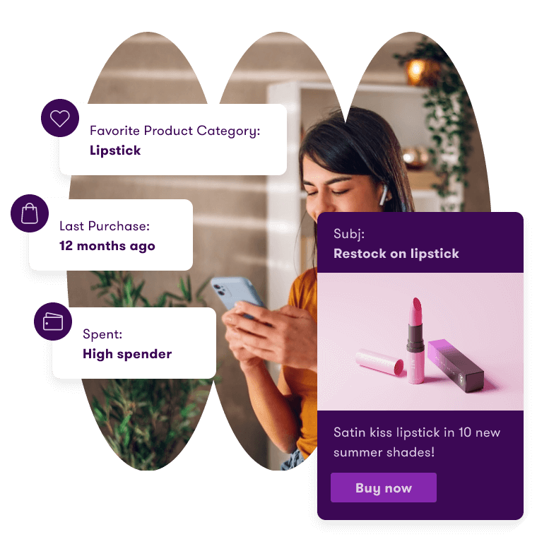 Build Unified Profiles and Deliver Hyper-Personalized Journeys
