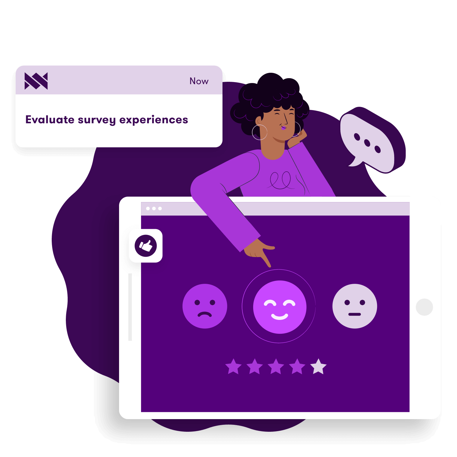 Turn Feedback Into Actionable Data