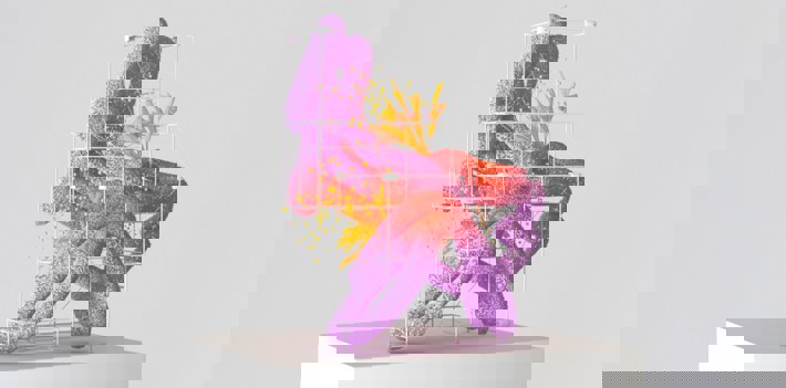 AI in Loyalty Algorithms Know Your Customers Better than You. 