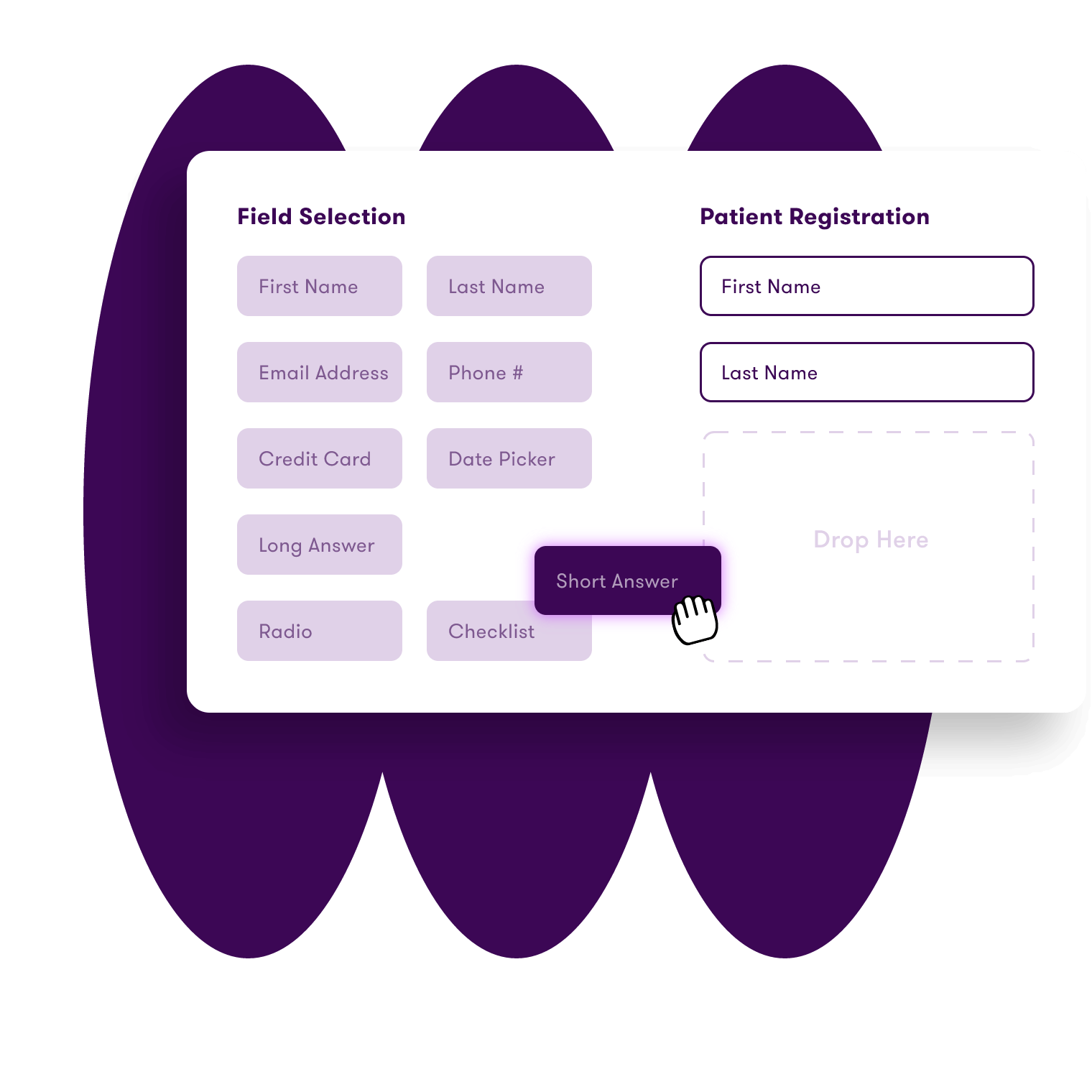 Create Surveys in Minutes — No Code Needed